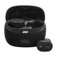 JBL Tune Buds 2 - Black - True Wireless Noise Cancelling Earbuds - Hero
